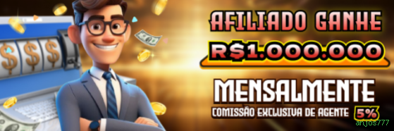 Jogos de Slot anjos777